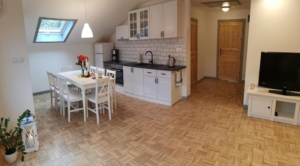 Lavender Hill Apartment Messinghausen Екстериор снимка
