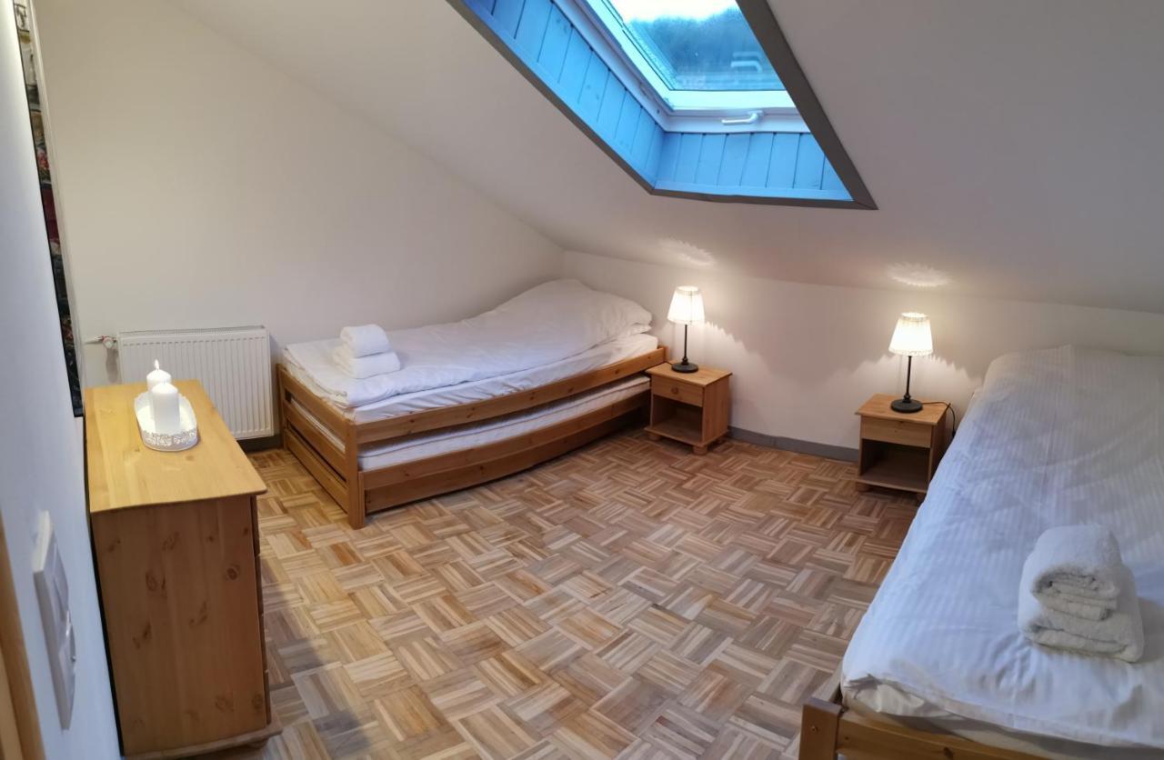 Lavender Hill Apartment Messinghausen Екстериор снимка
