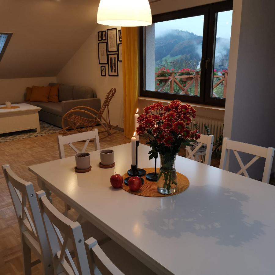 Lavender Hill Apartment Messinghausen Екстериор снимка
