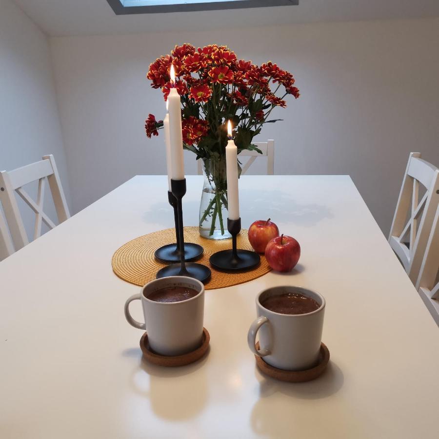 Lavender Hill Apartment Messinghausen Екстериор снимка