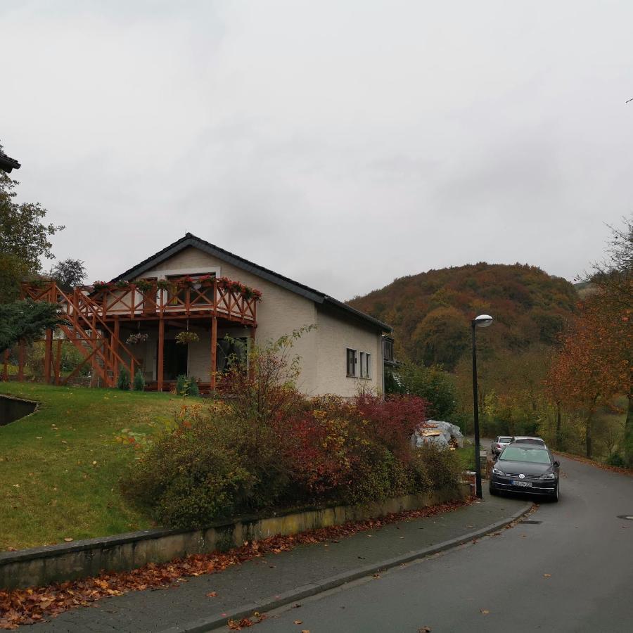 Lavender Hill Apartment Messinghausen Екстериор снимка
